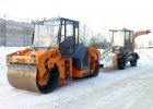 Виброкаток DM-10-VC