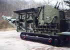 Дробилка BAT PB 100 T