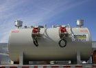 Автозаправочная станция контейнерного типа Envirosafe
