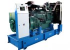 Электростанции Mitsudiesel от 240 кВт АД-240С-Т400-*РМ11
