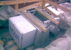 Таль электрическая SWF KRANTECHNIK NOVA
