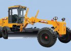 Автогрейдер xcmg GR180 15.4 т