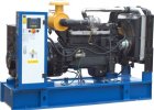 Электростанция генератор Mitsudiesel 60квт АД-60С-Т400-*РМ11