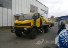 Автовышка ВИПО 20.01