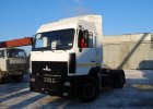 Седельный тягач -5440А5-370-031