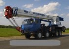 Автокран Клинцы КС-65719-1К