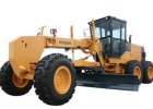 Автогрейдер Chang Lin PY220H