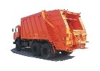 Мусоровоз БМ-53229-2