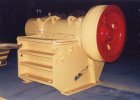 Дробильная установка модель СМД-108АР