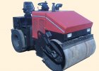 Каток дорожный КДВ-1-3,5-03