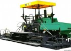 Асфальтоукладчик RP601L