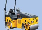 Каток дорожный Асфальтовый xcmg XD31 3т
