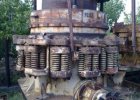 Дробилка КСД-1200